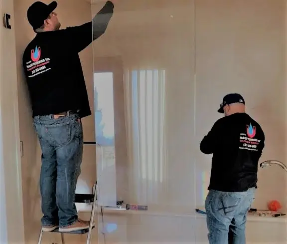 Professional plumbing installation for Tankless Water Heater Installation in Clackamas Heights